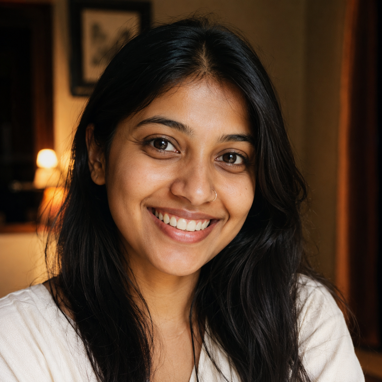 Priya